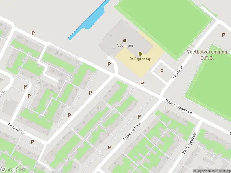 Besteld ambulance vervoer naar de Prunuslaan in Ooltgensplaat