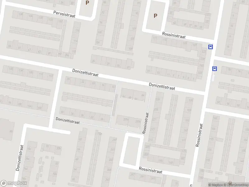 112 melding Anonieme overlastmelding Donizettistraat in Tilburg gesloten
