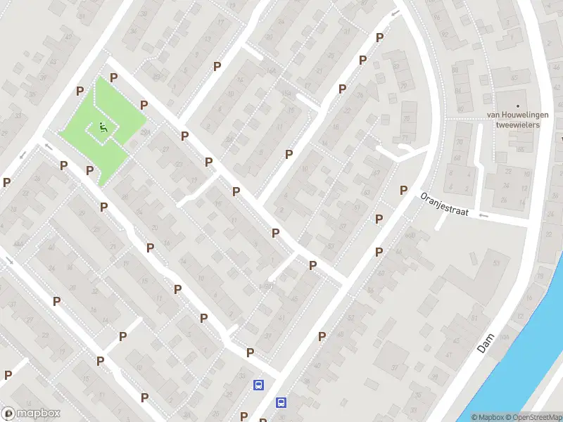 112 melding Overlastmelding Prinses Irenestraat in Arkel