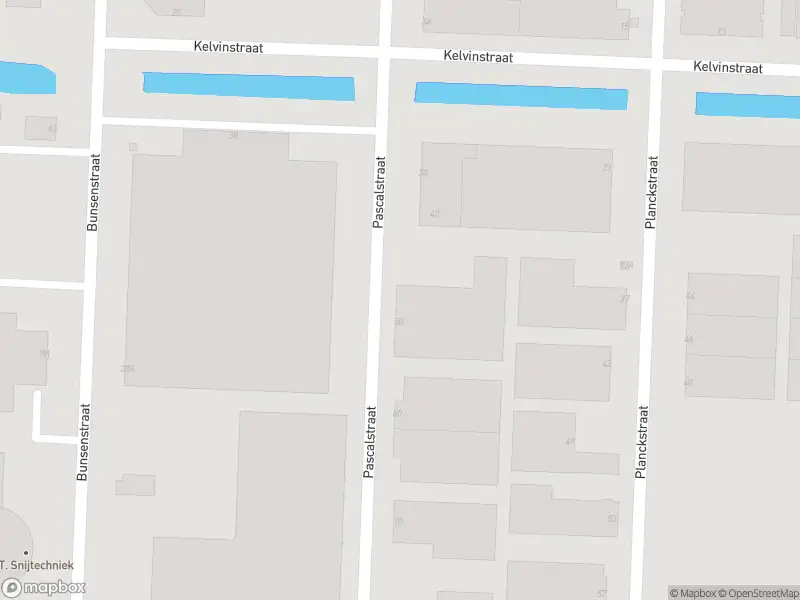 112 melding Overlastmelding Pascalstraat in Dordrecht gesloten