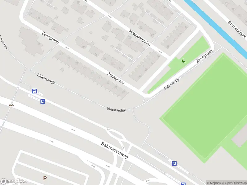 112 melding Anonieme overlastmelding Zenegroen in Arnhem