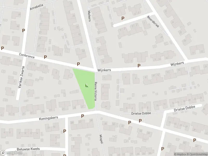 Overlastmelding Reine Victoria in Arnhem gesloten