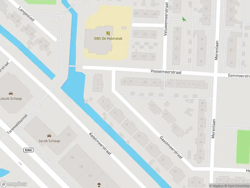 Anonieme overlastmelding Gaastmeerstraat in Lelystad gesloten