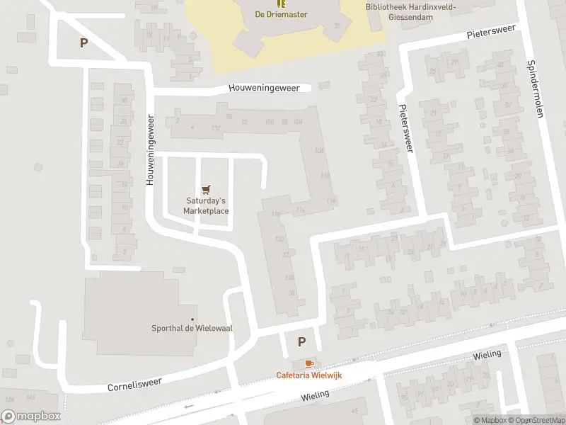 Overlastmelding Jacobsweer in Hardinxveld-Giessendam gesloten