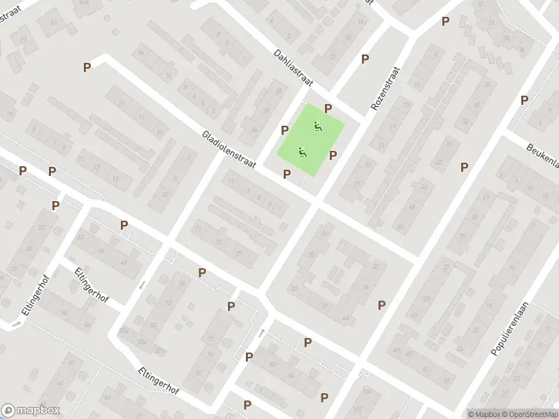 112 melding Overlastmelding Gladiolenstraat in Duiven