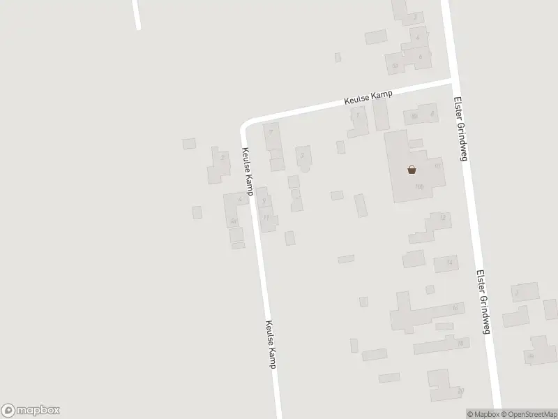 Overlastmelding Keulse Kamp in Driel gesloten