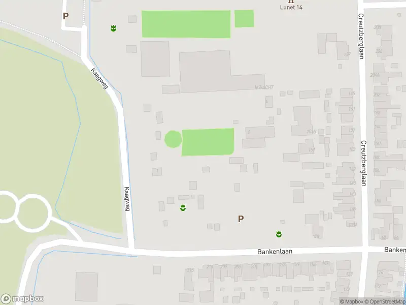 Overlastmelding Kaagweg in Beverwijk