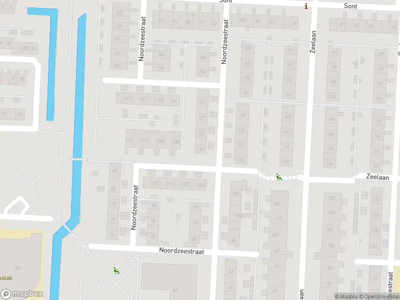 Overlastmelding Noordzeestraat in Lelystad