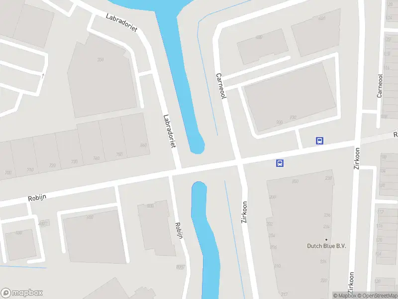 Overlastmelding Rijksstraatweg in 3316EE Dordrecht gesloten