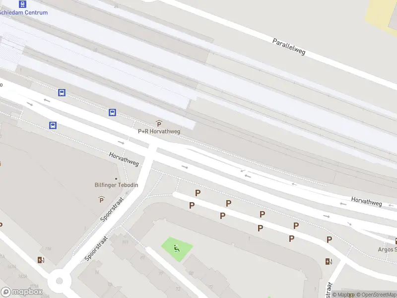 112 melding Politie naar de Horvathweg in Schiedam vanwege dier(en) in nood