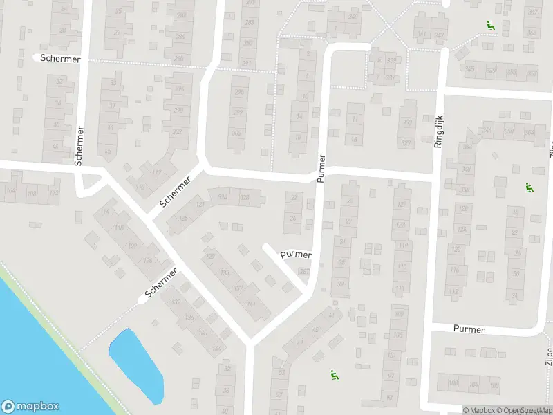 Anonieme overlastmelding Purmer in Lelystad gesloten