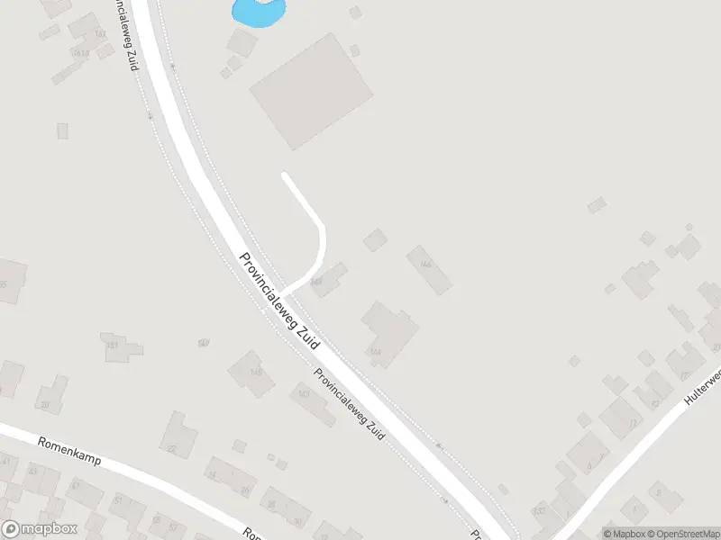 112 melding Overlastmelding Provincialeweg Zuid in Oirsbeek gesloten