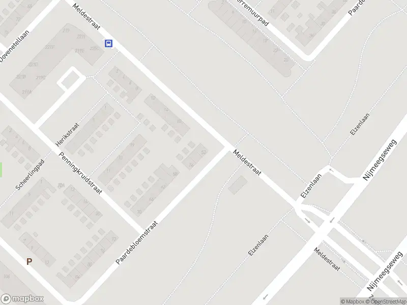 Overlastmelding Paardebloemstraat in Arnhem gesloten