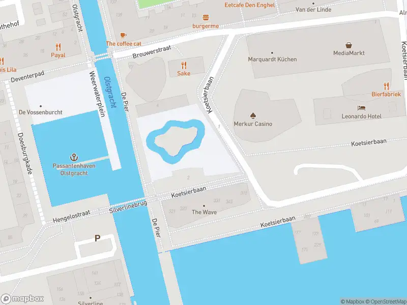 Brandweer met grote spoed naar de Schipperplein in Almere vanwege voertuigbrand