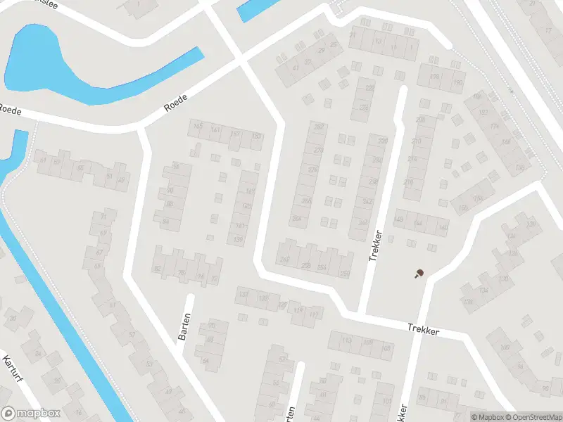 Politie met grote spoed naar de Turfsteker in Heerenveen vanwege ongeval met letsel