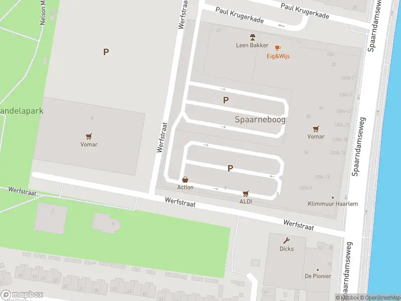 Ambulance naar de Werfstraat in Haarlem vanwege ongeval met letsel