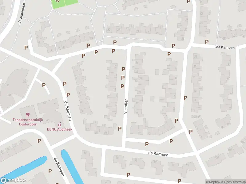 Politie met grote spoed naar de De Kampen in Meppel vanwege ongeval met letsel