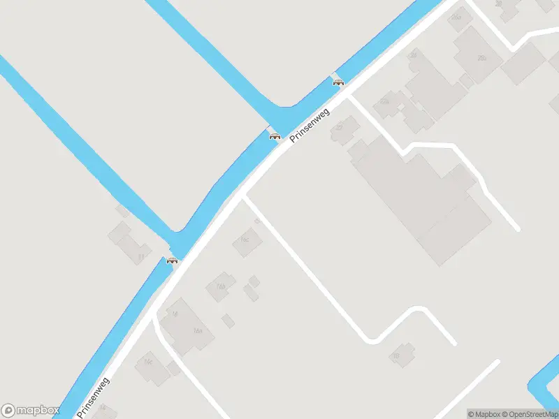 Overlastmelding Prinsenweg in Voorhout