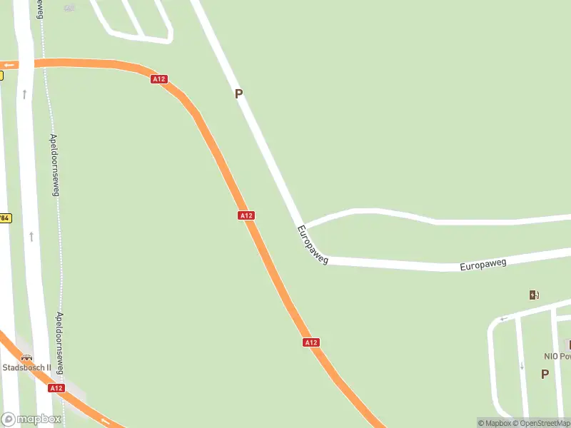 112 melding Overlastmelding Apeldoornseweg in Arnhem