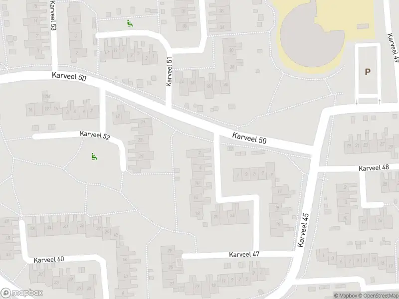 Overlastmelding Karveel in 8242VC Lelystad