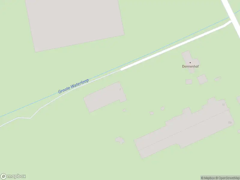 Traumahelikopter naar de Vleutstraat in Liempde