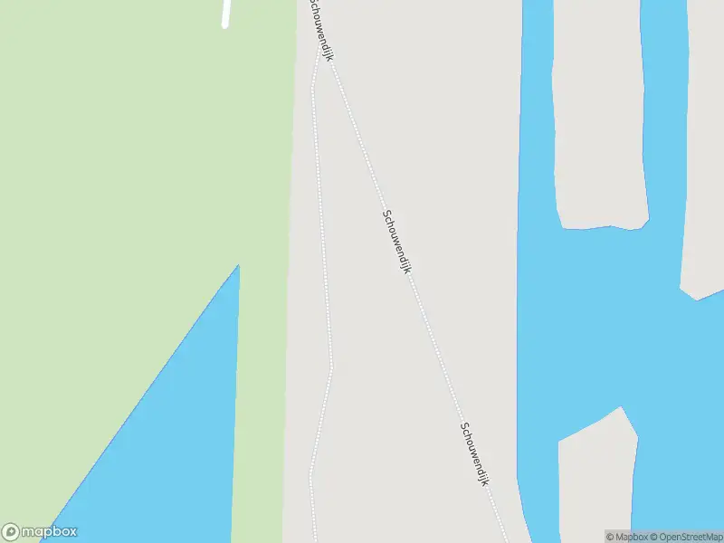 Brandweer met gepaste spoed naar de Munnikenlandse Waalkade in Brakel
