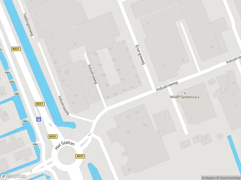 Traumahelikopter naar de Energieweg in Nieuwkoop