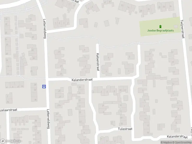 Brandweer met gepaste spoed naar de Katoenstraat in Borne vanwege afhijsen patient