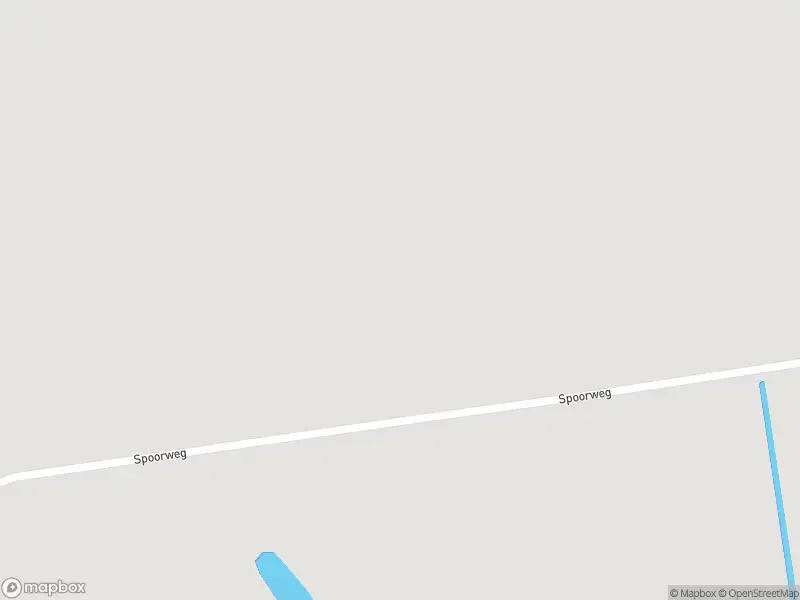 Brandweer met gepaste spoed naar de Peelweg in Zeeland vanwege een buitenbrand