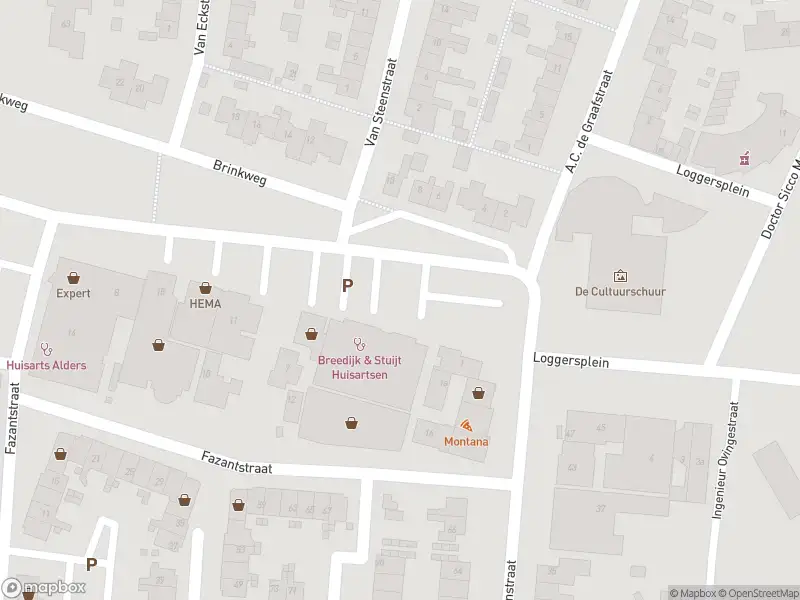 Overlastmelding Brinkweg in Wieringerwerf