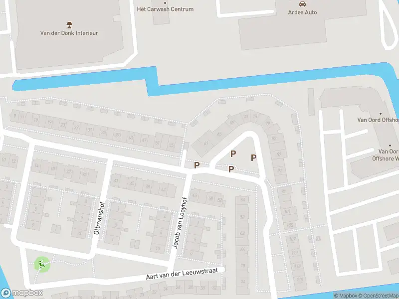 112 melding Ambulance met gepaste spoed naar de Multatulistraat in Gorinchem