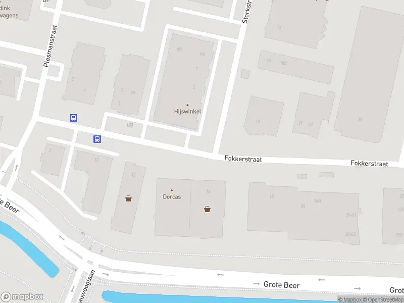 Traumahelikopter met grote spoed naar de Fokkerstraat in Veenendaal