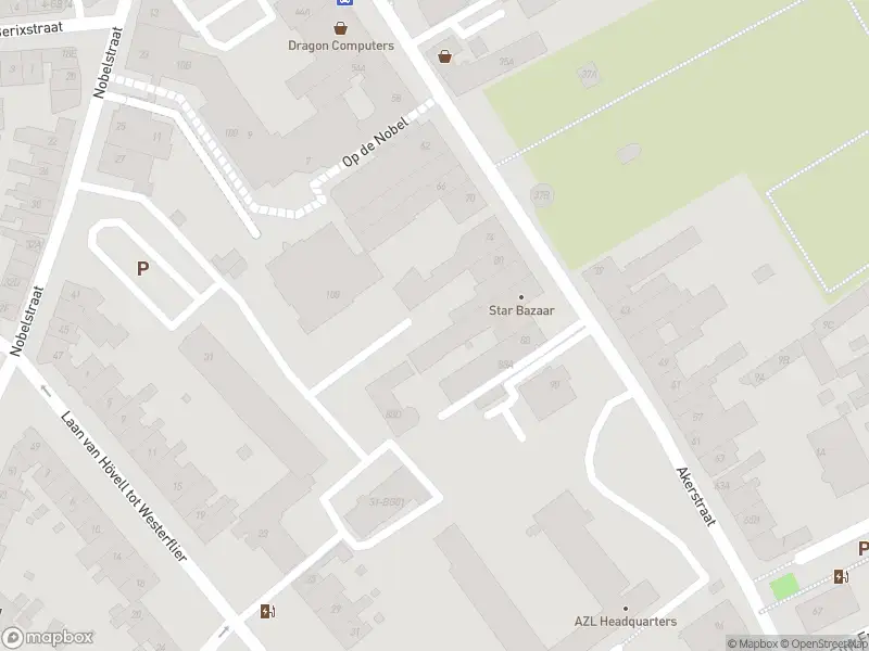 Overlastmelding Raadhuisplein in 6411HK Heerlen