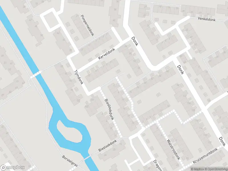 Besteld ambulance vervoer naar de Alantdonk in Spijkenisse