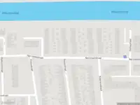 Brandweer met grote spoed naar de Resedastraat in Sappemeer vanwege gebouwbrand