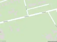 Brandweer met gepaste spoed naar de Veldweg in Nooitgedacht