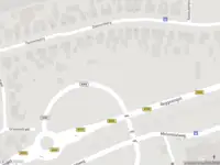 Brandweer met gepaste spoed naar de Gravenstraat in Rijssen vanwege stankoverlast