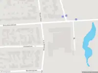 Brandweer met gepaste spoed naar de Dr. Ariënsstraat in Lichtenvoorde