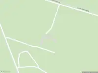 Politie naar de Dr. Hartogsweg in Bennekom vanwege aanrijding met letsel