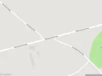 Brandweer en politie met grote spoed naar de Rothenbacherweg in Vlodrop vanwege waarnemen gaslucht