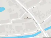 Politie met grote spoed naar de Hazeldonkse Zandweg in Zevenbergen vanwege letsel