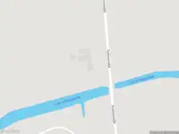 Brandweer met gepaste spoed naar de Oudemansdijk in Waterlandkerkje vanwege afhijsen patient