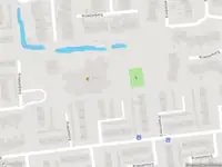 Brandweer met grote spoed naar de Kraaijenberg in Wijchen vanwege waarnemen gaslucht