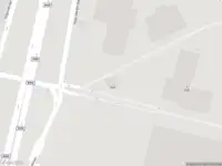 Politie naar de Hugo van der Goeslaan in Eindhoven vanwege ongeval met letsel