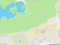 Brandweer naar de Bramerduinenpad in Nes