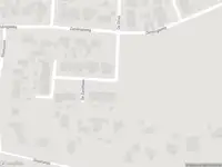 Brandweer met grote spoed naar de De Zandhoek in Otterlo vanwege reanimatie