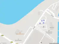 Politie met gepaste spoed naar de Zeedijk in Lauwersoog