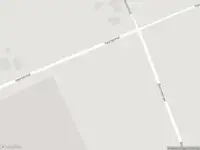 Traumahelikopter met grote spoed naar de Vaarsenhof in Heusden