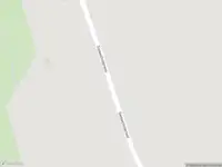 Brandweer met grote spoed naar de Sweachsterwei in Lippenhuizen vanwege een buitenbrand