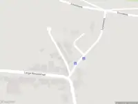 Brandweer met grote spoed naar de Kruispolderkaai in Kloosterzande vanwege gebouwbrand